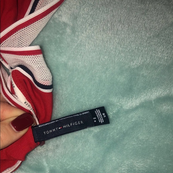 Tommy Hilfiger bralette - Picture 4 of 5